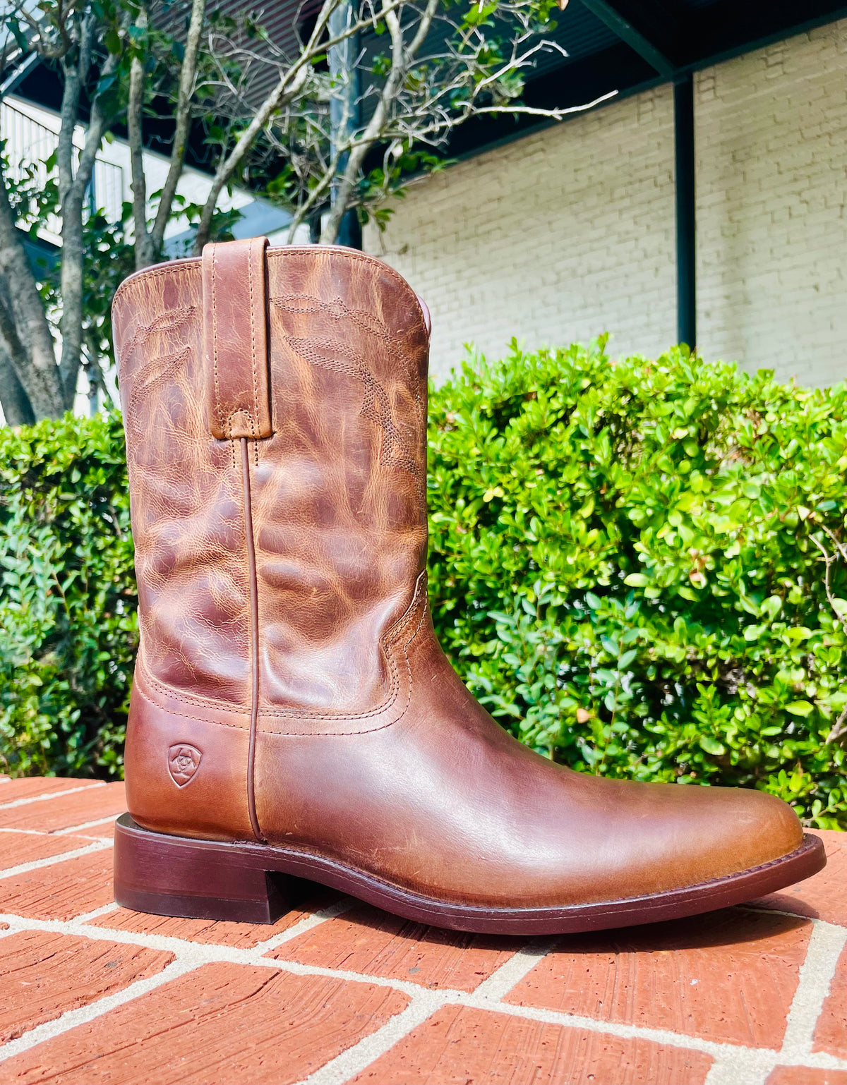 Ariat Mens Downtown Boot