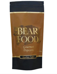 Bear Food Gourmet Popcorn