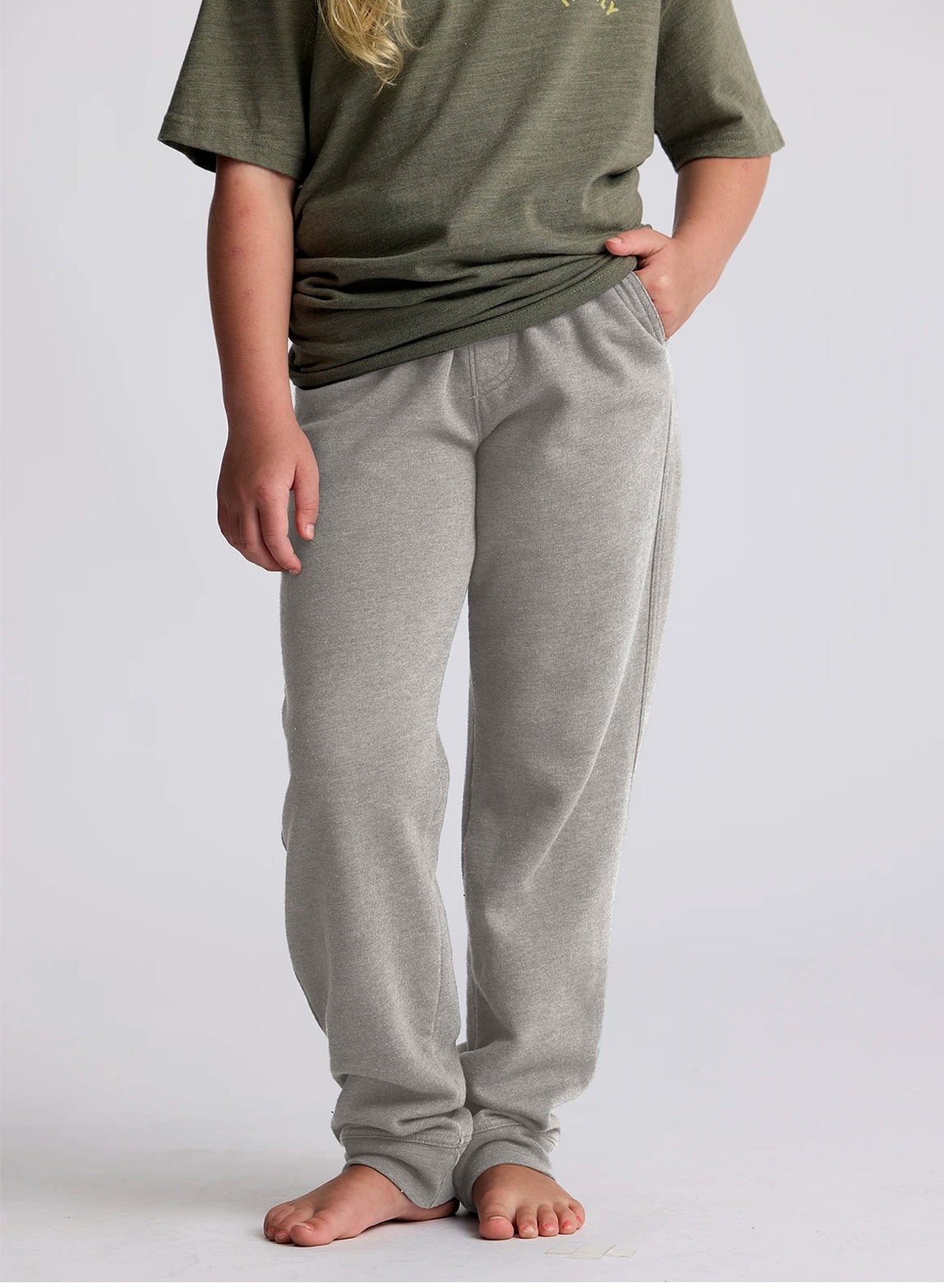 Free Fly Youth Jogger