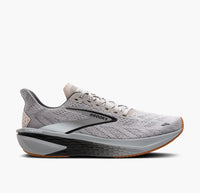 Mens Brooks Hyperion 2 Grey