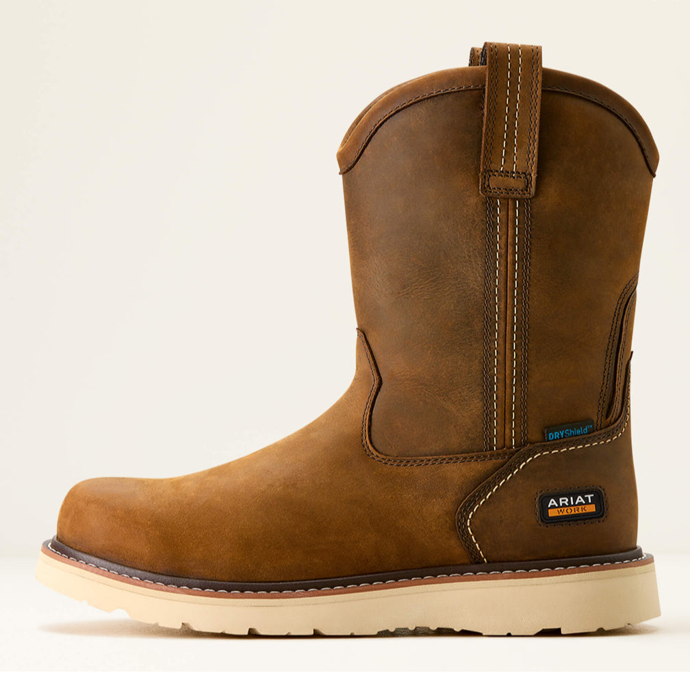 Ariat Rebar H20 Wedge