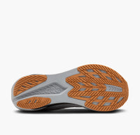 Mens Brooks Hyperion 2 Grey