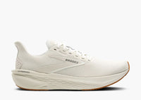 Women's Brooks Hyperion 2 Onyx White