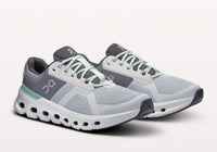 Mens On Cloud Runner Glacier Sage