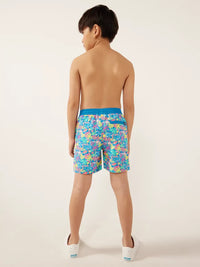 Chubbies The Tropical Bunches Youth