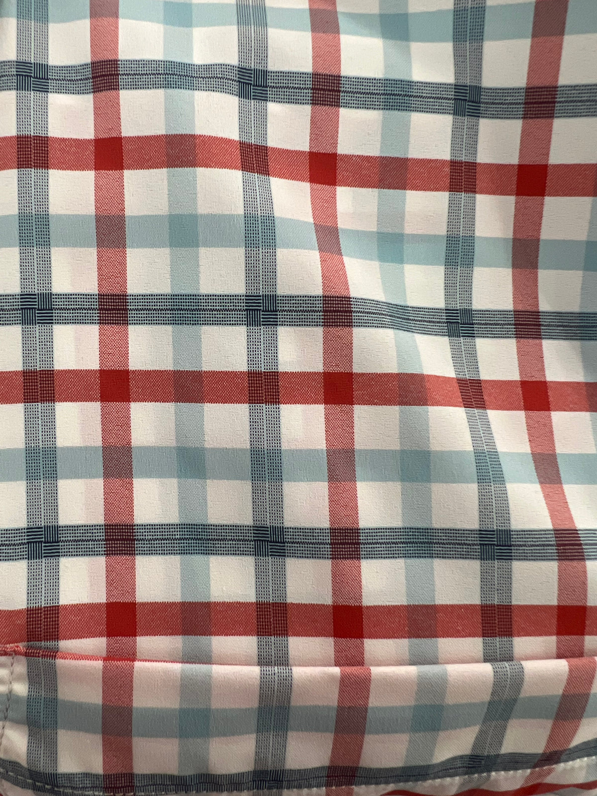 Zellner Button Down