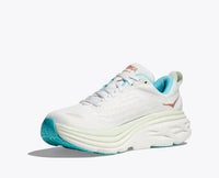 Womens Hoka Bondi 8 Frost