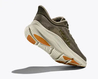 Mens Hoka Solimar Grey