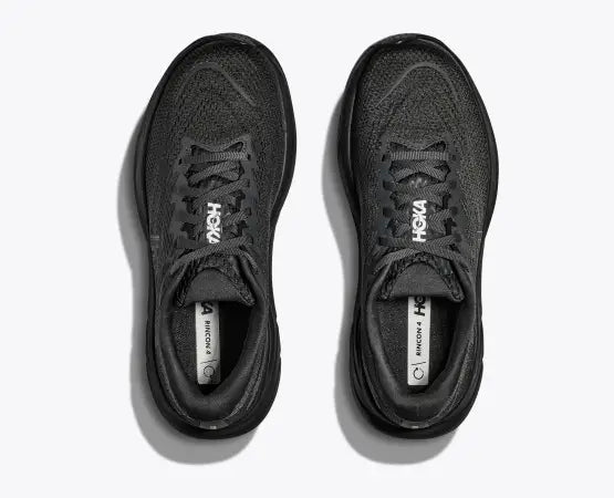 Mens Hoka Rincon 4 Black