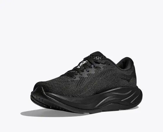 Mens Hoka Rincon 4 Black