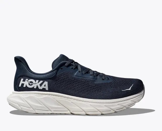 Men's Hoka Arahi 7 Outer Space