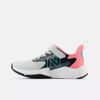 Kids NB Rave Run v2 Grey