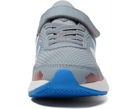 Kids NB 545 Dynasoft Bungee Grey