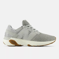 Mens NB Fresh Foam 1440 Grey