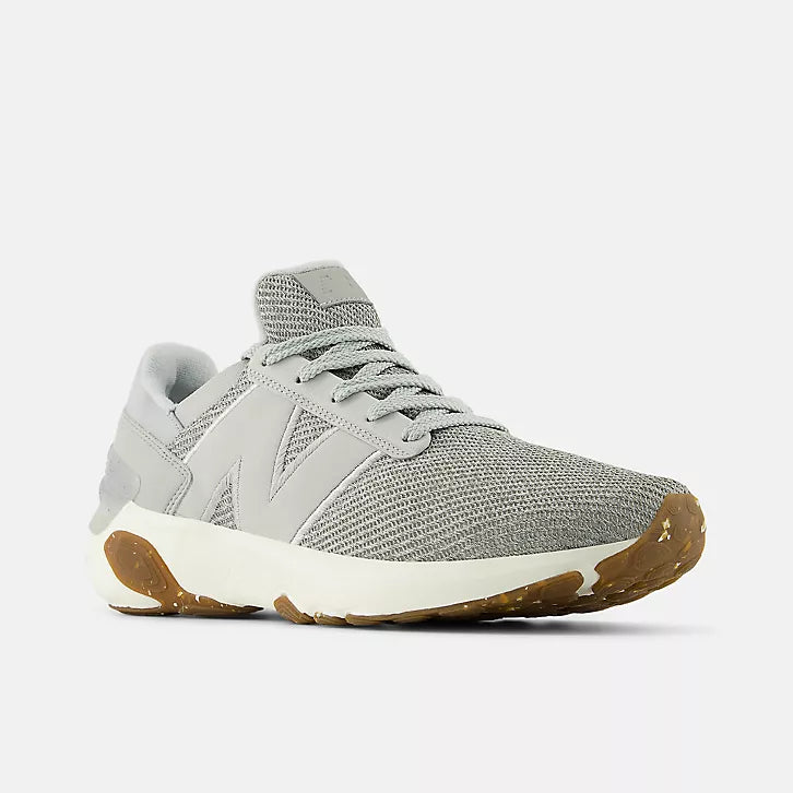 Mens NB Fresh Foam 1440 Grey