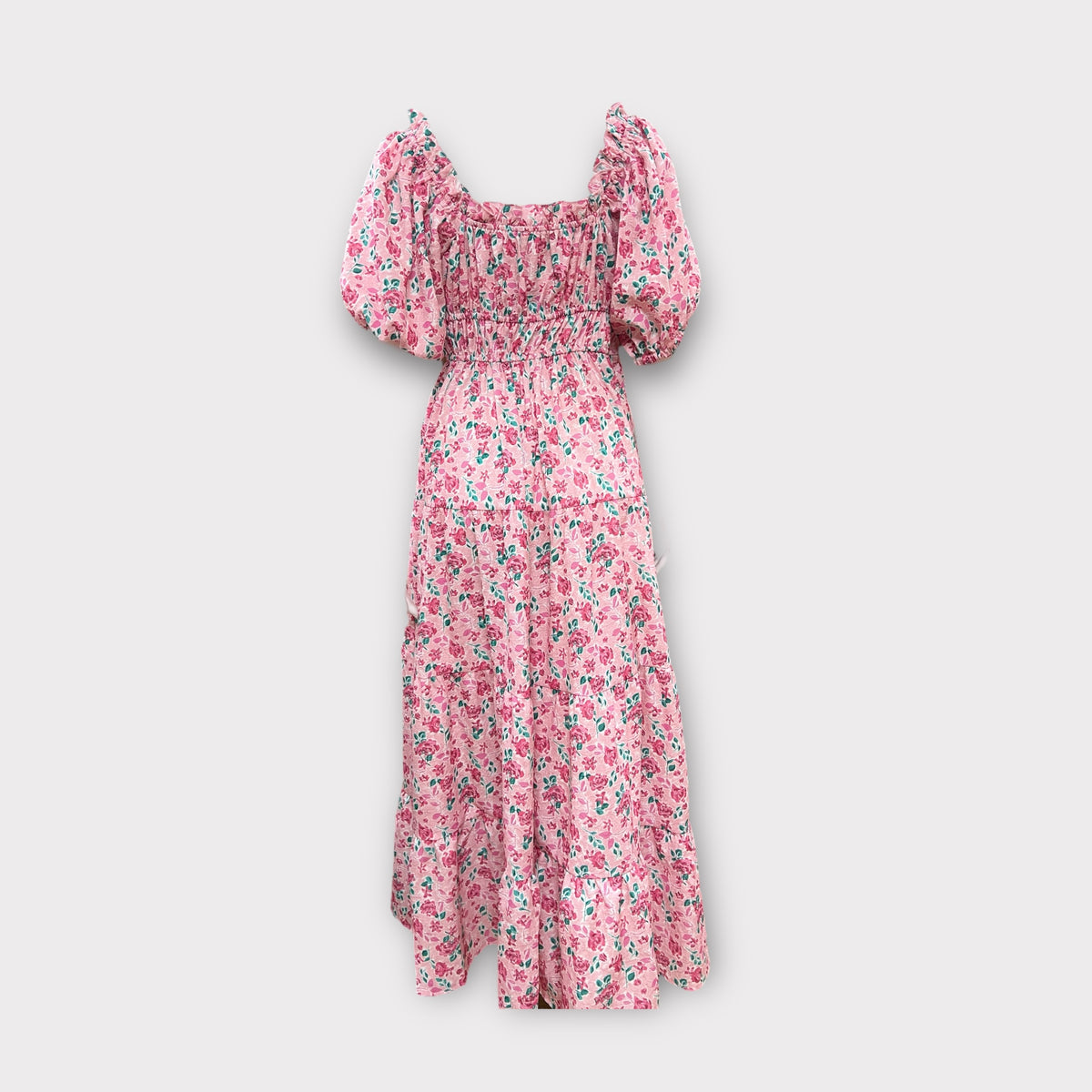 Every Rose Maxi Dress