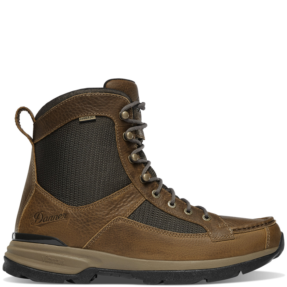 Danner Recurve 7in Light Brown