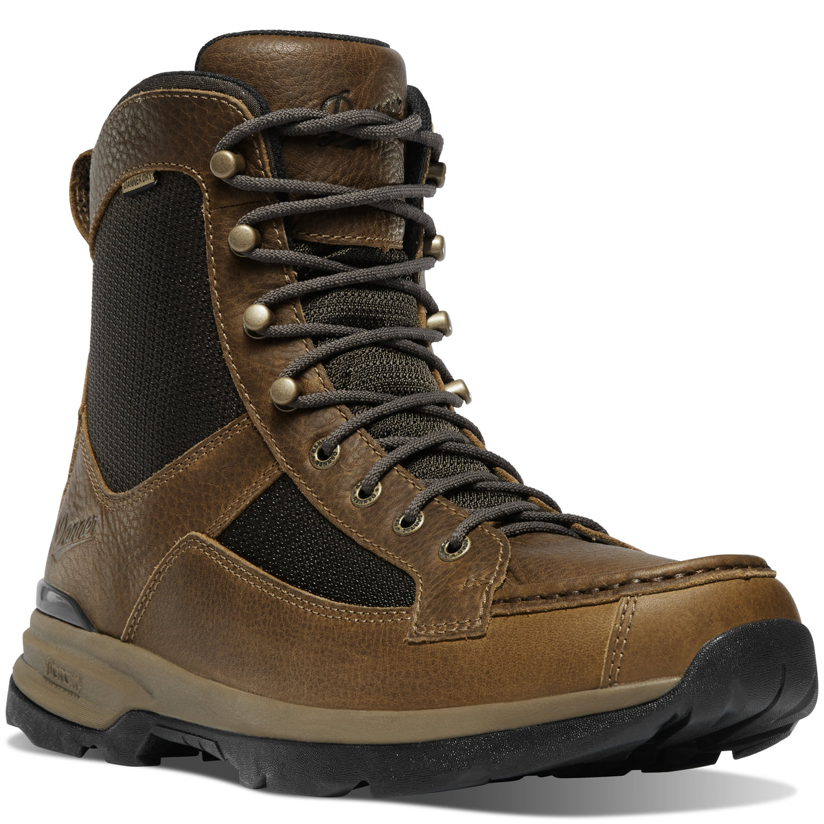 Danner Recurve 7in Light Brown