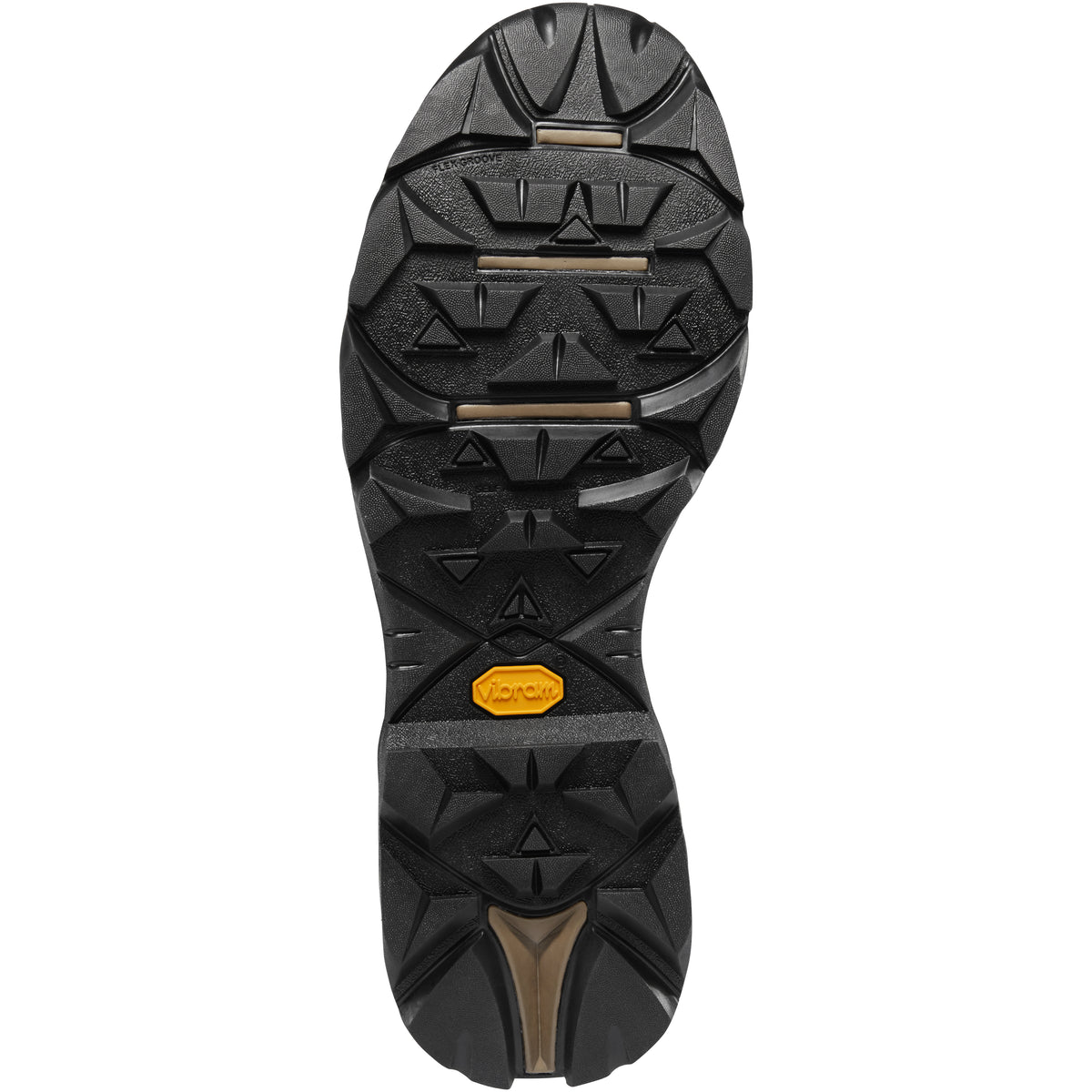 Danner Recurve Rear Zip 10in