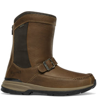 Danner Recurve Rear Zip 10in