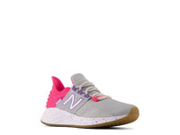 Kids New Balance Fresh Foam Grey Pink