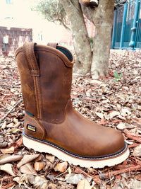 Ariat Rebar H20 Wedge