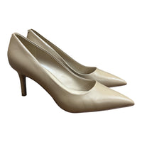 Sam Edelman Vienna Soft Beige