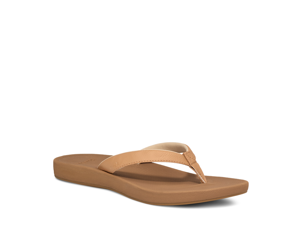 Sanuk Cosmic Shores Tan