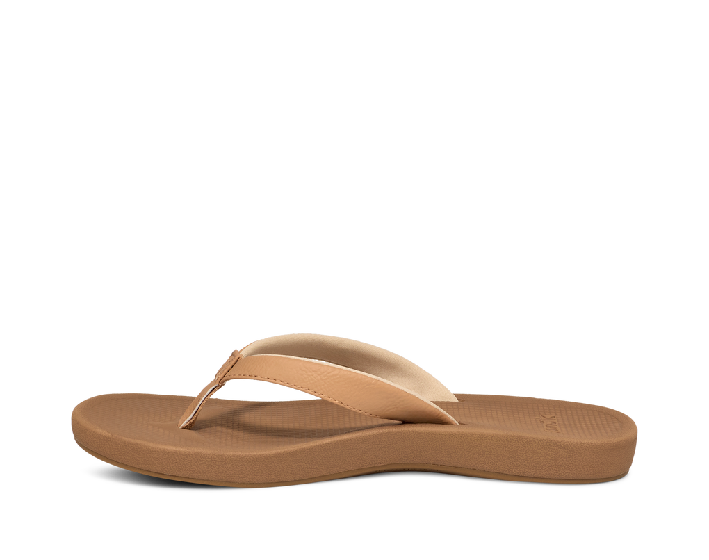 Sanuk Cosmic Shores Tan