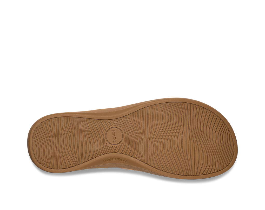 Sanuk Cosmic Shores Tan