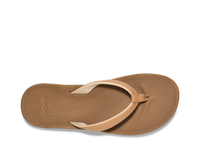 Sanuk Cosmic Shores Tan