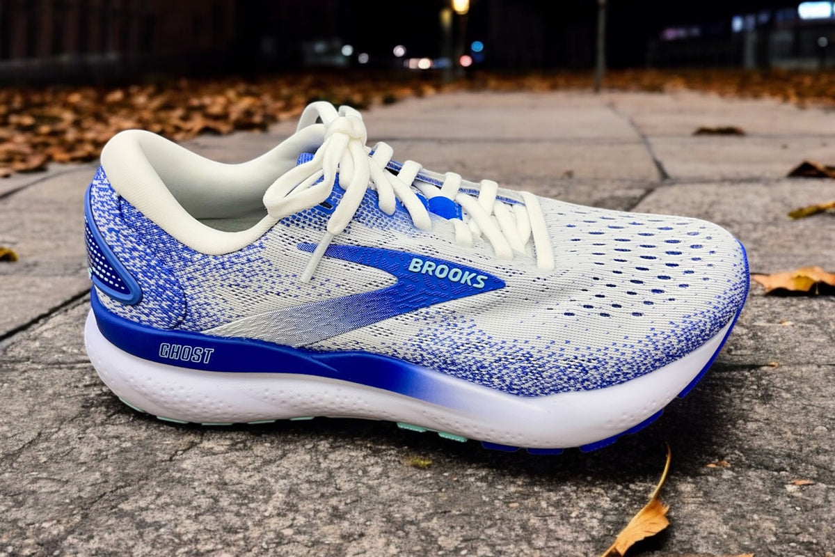 Brooks Women's Ghost 16