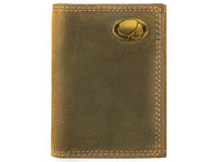 Zep Pro Cotton Tri Fold Wallet