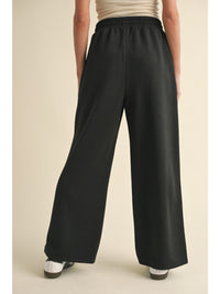 Jodifl Black Dress Pants