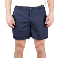 AFTCO Landlocked Short Navy