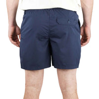 AFTCO Landlocked Short Navy