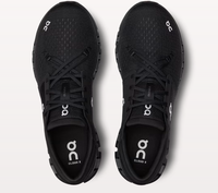 Men&#39;s Cloud X4 Black Eclipse