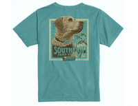 Southern Fried Cotton Youth Duck Hunt Seaform