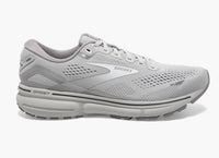Women&#39;s Ghost 15 Oyster Alloy White
