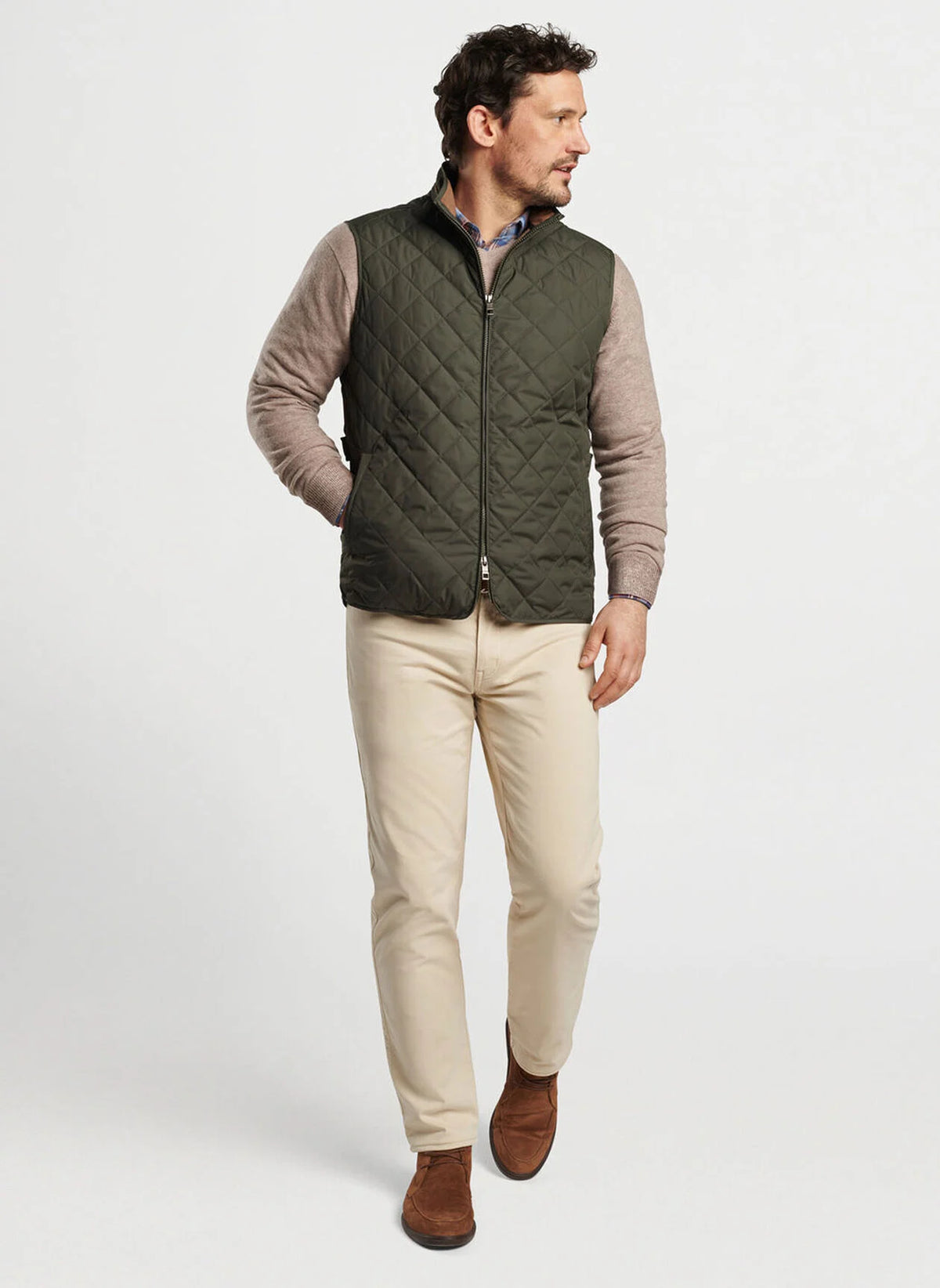 Peter Millar Essex Vest