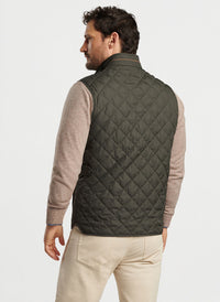 Peter Millar Essex Vest