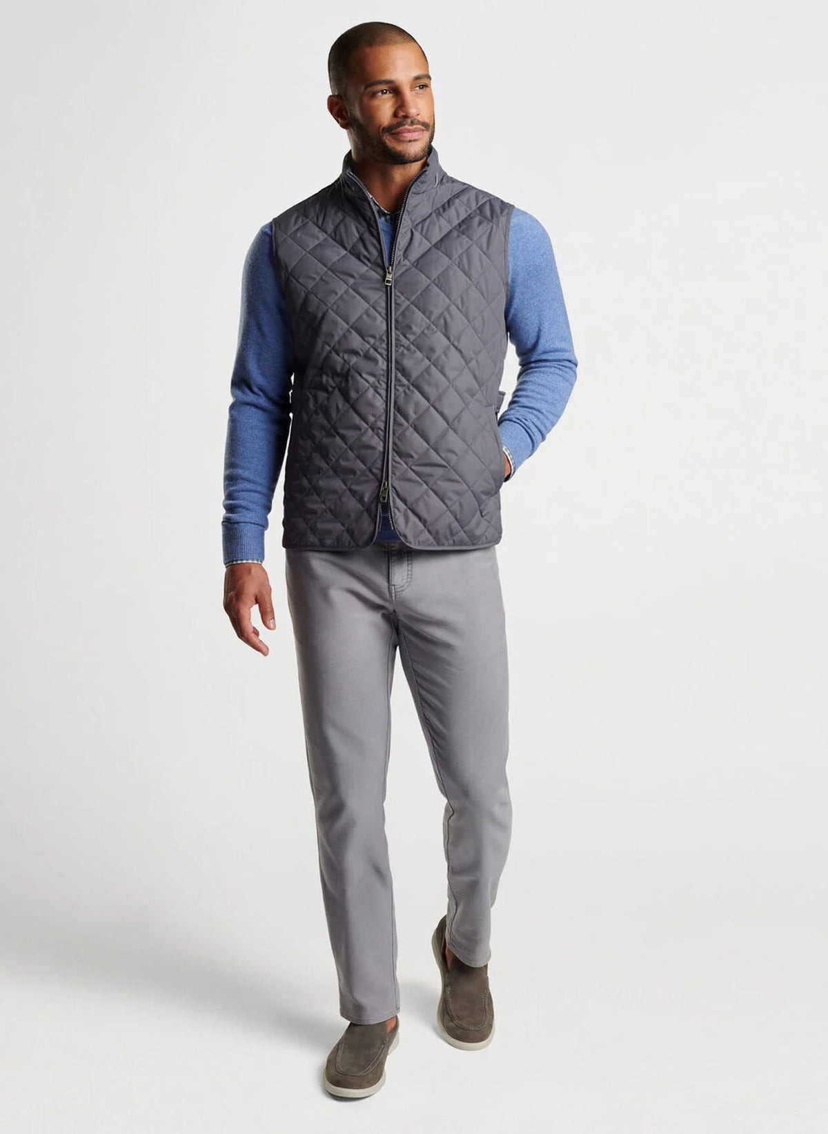 Peter Millar Essex Vest