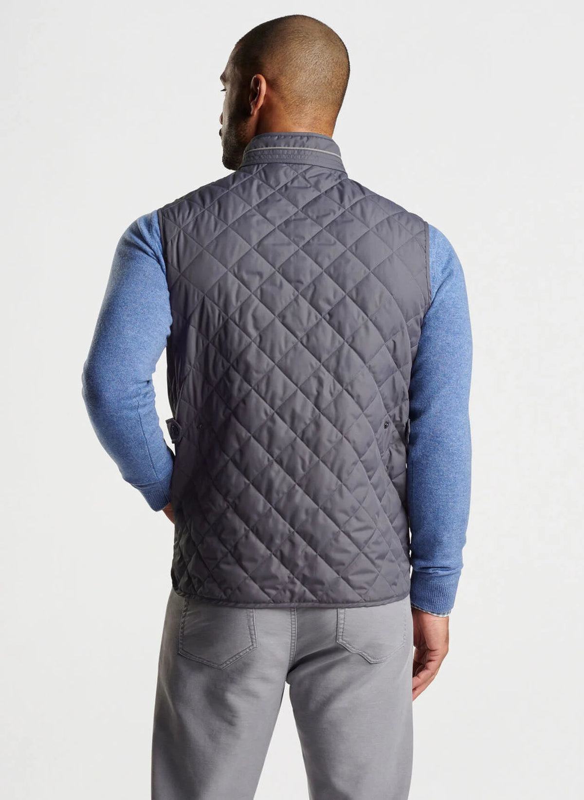 Peter Millar Essex Vest