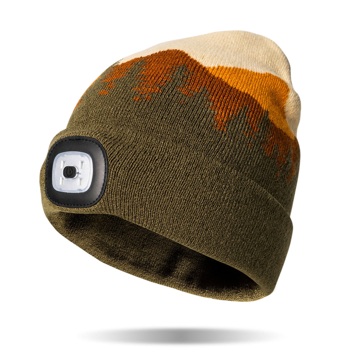 Adult Light up Beanie