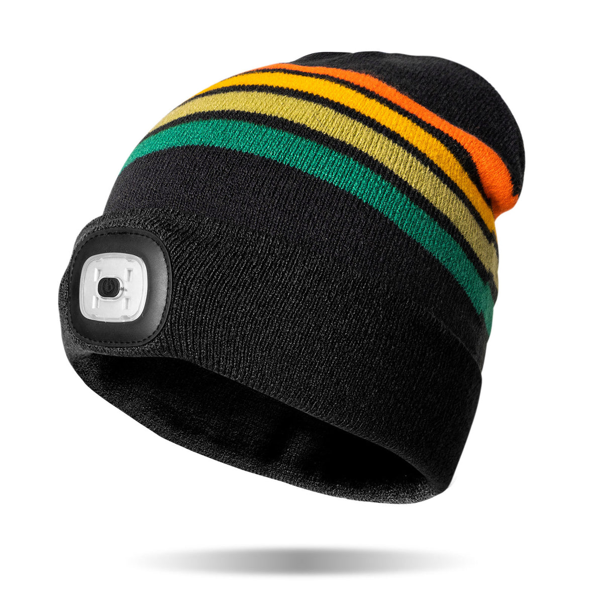 Adult Light up Beanie