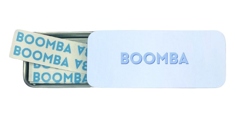 BOOMBA MAGIC STRIPS