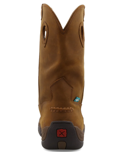 Twisted X Hiker Boot WP